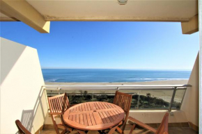 Studio 3 personne VUE MER
